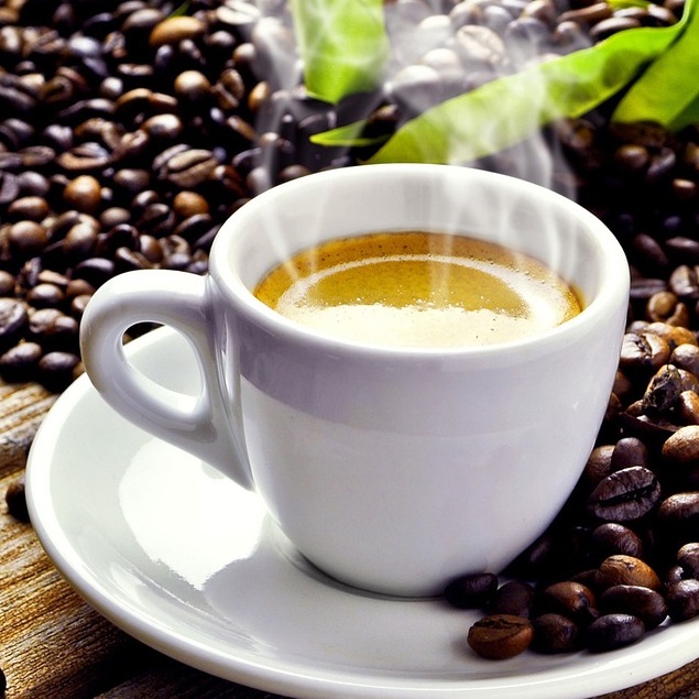 Coffee