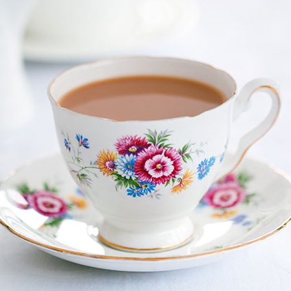 Tea 