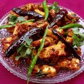 Crispy Veg