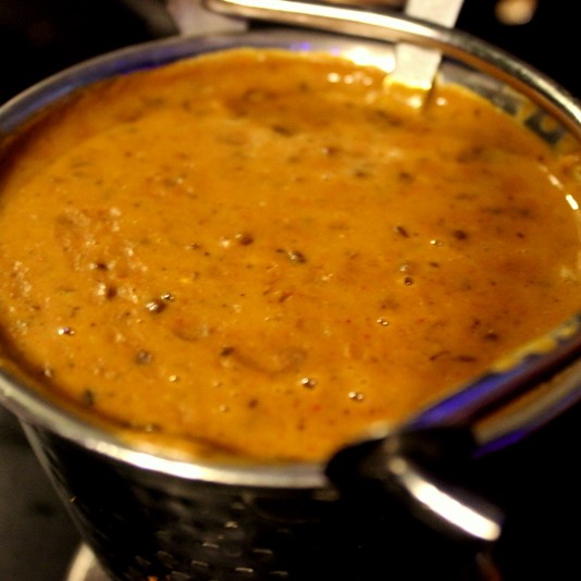 Dal Balti