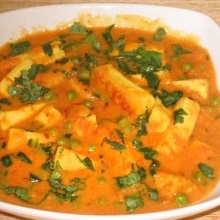 Paneer  Butter Masala