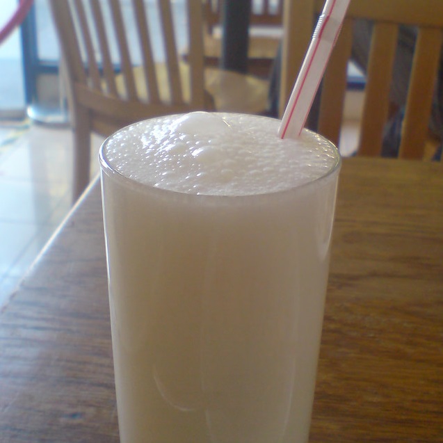 Lassi (Sweet/Salted)