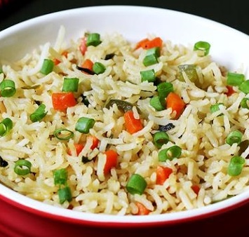 Fried Rice