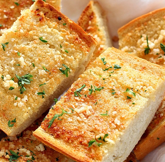 Garlic Bread