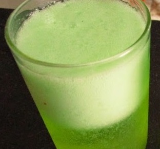 Green Apple