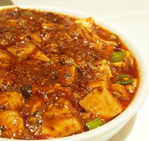 Shanghai Paneer