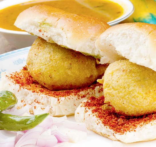 Vada Pav