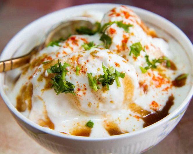 Dahi Vada