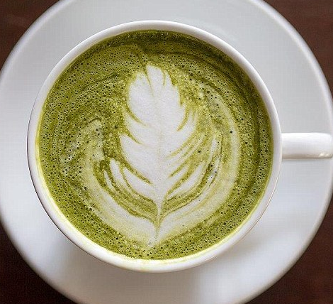 Green Coffee