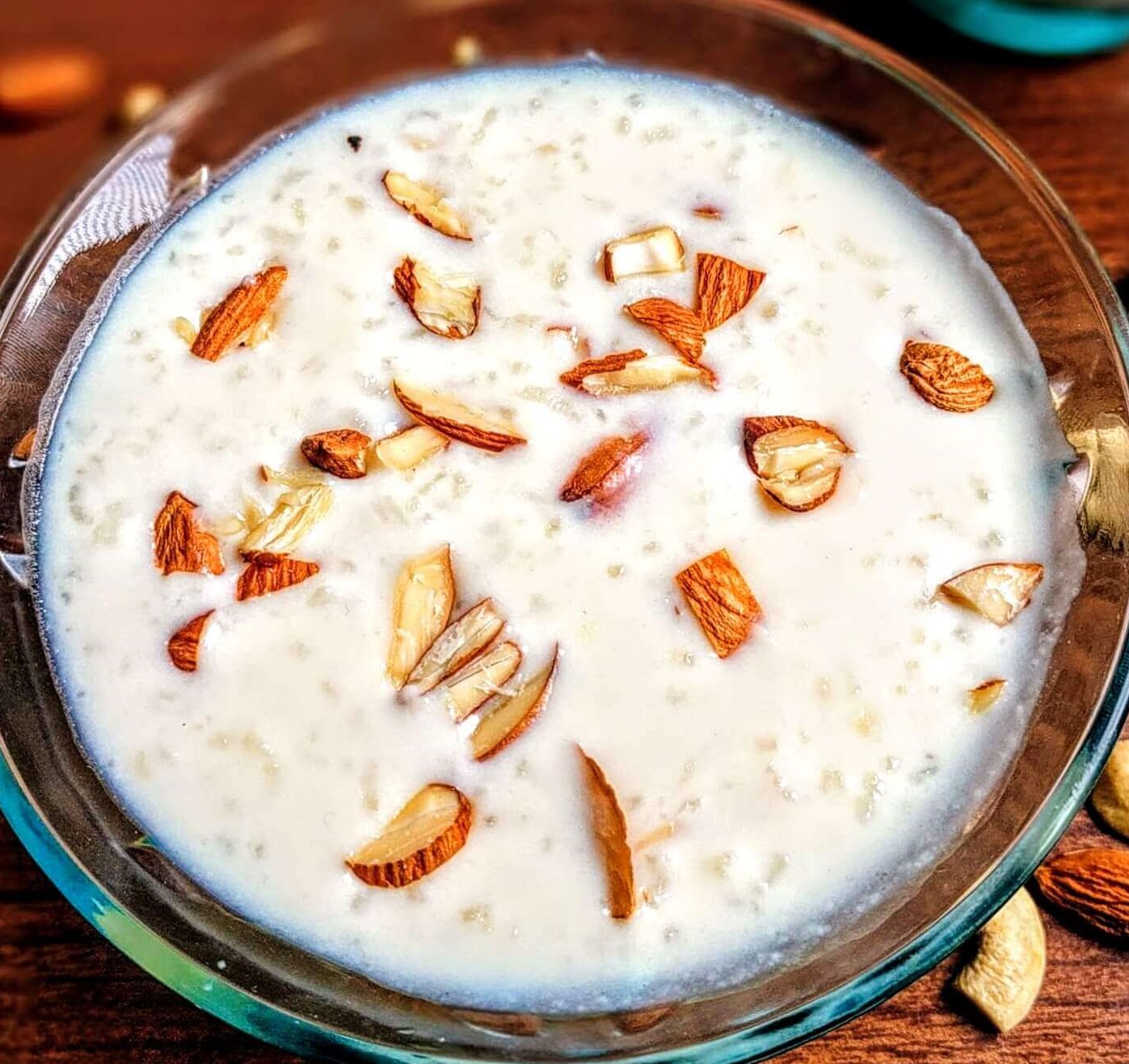 Chef's Special Kheer