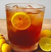 Lemon Ice Tea