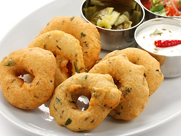 Vada Sambhar