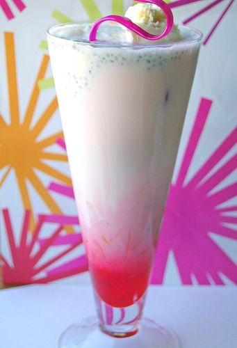 kulfi shake