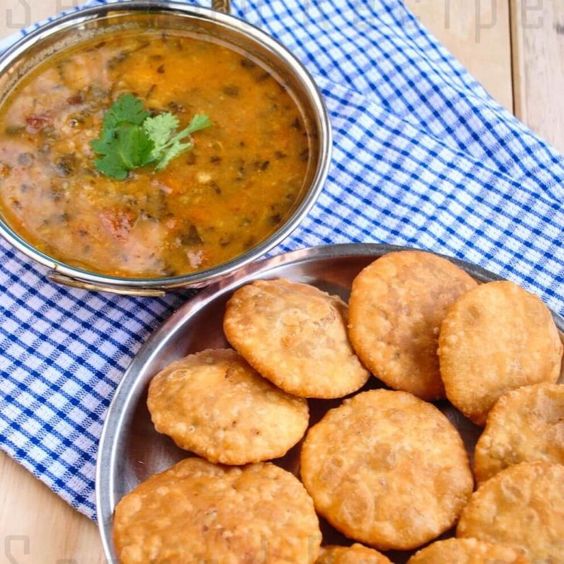 aloo kachori