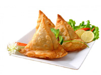 samosa