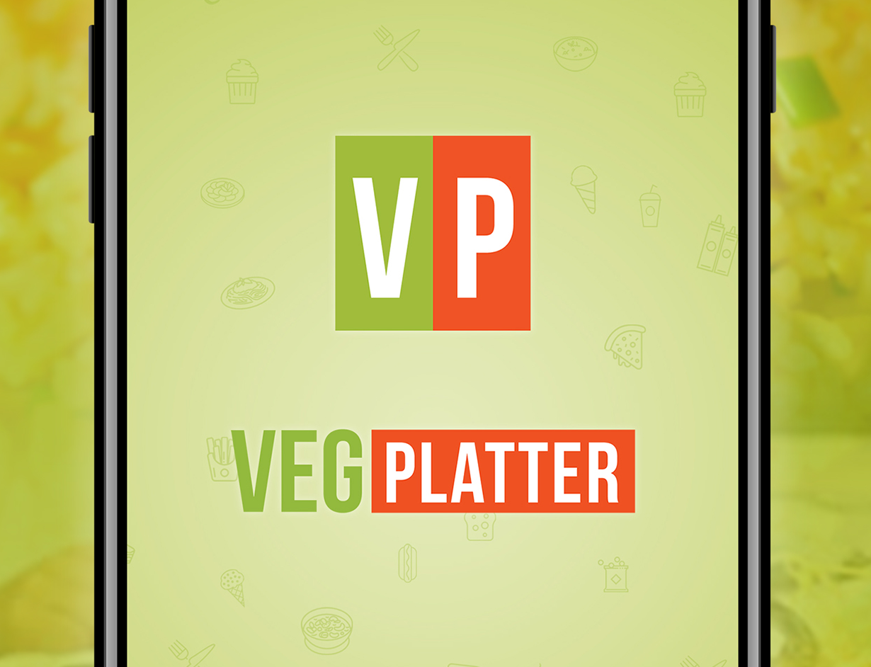 VegPlatter application
