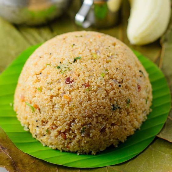 upma