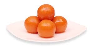 gulab jamun