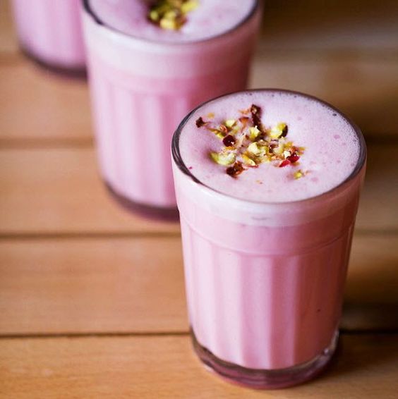 Sweet Lassi