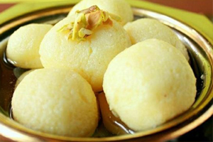 Rasgulla