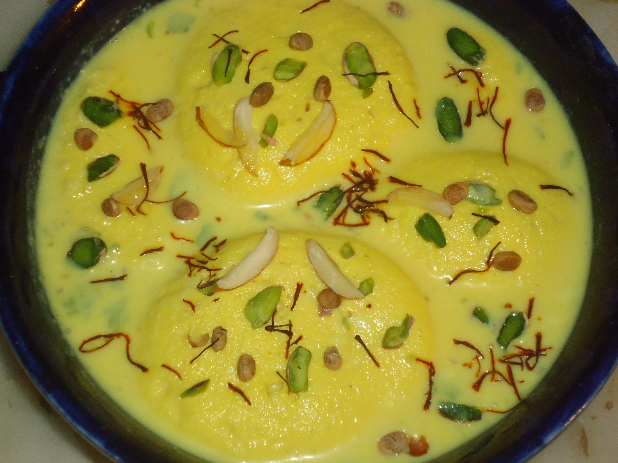 rasmalai