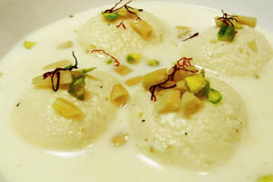 Ras Malai