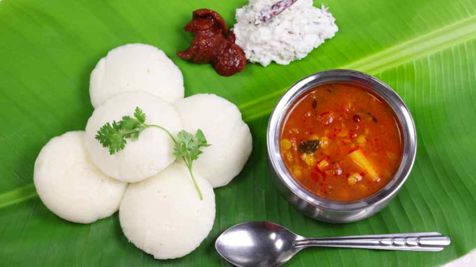 Idli